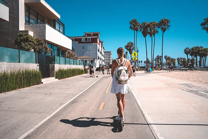 orange county landscape